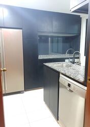 Merawoods (D23), Condominium #407395511